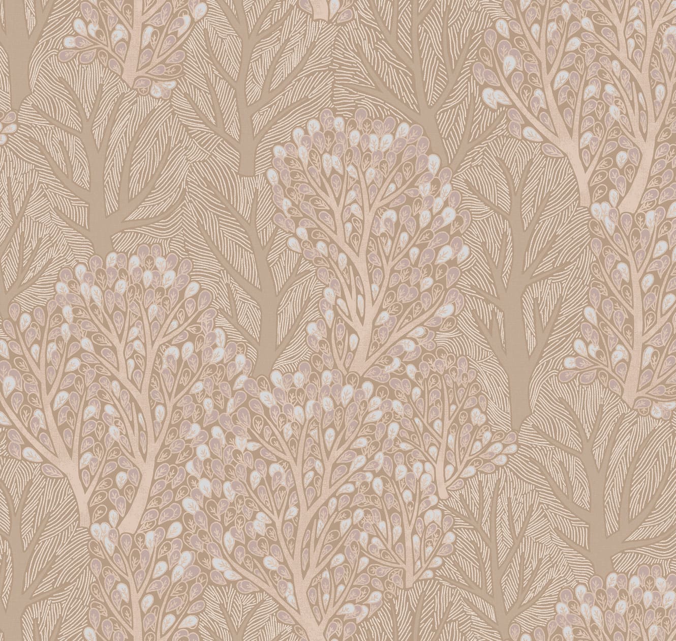 Обои Luna Круиз Подводный лес CRZ5 002 10,05×1